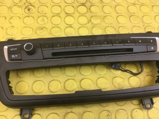 Блок кнопок, ориг. номер 61319323554, BMW 320d