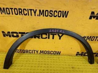 Накладки крыла, ориг. номер 638604CE0A, NISSAN X-Trail 2010-2015