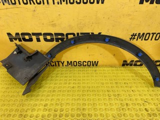 Накладки крыла, ориг. номер 1528493, FORD KUGA 2008-2013