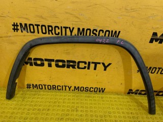 Накладки крыла, ориг. номер 1MP38RXFAE, JEEP Grand Cherokee 2010-2013
