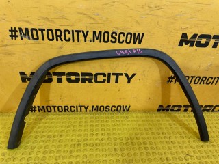 Накладки крыла, ориг. номер 1MP39RXFAC, JEEP Grand Cherokee 2010-2013