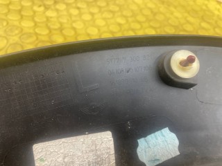 Накладка крыла, ориг. номер 51777300821, MINI Cooper A