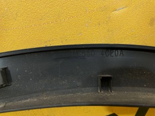 Накладки крыла, ориг. номер 638604CE0A, NISSAN X-Trail 2010-2015