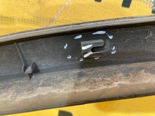 Накладки крыла, ориг. номер 76852JG20A, NISSAN X-Trail 2007-2011