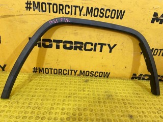 Накладки крыла, ориг. номер 1MP38RXFAE, JEEP Grand Cherokee 2010-2013