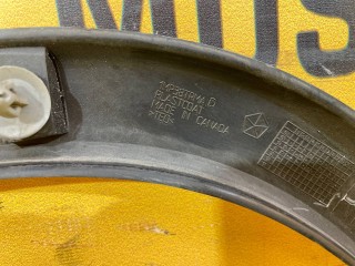 Накладки крыла, ориг. номер 1MP38RXFAE, JEEP Grand Cherokee 2010-2013