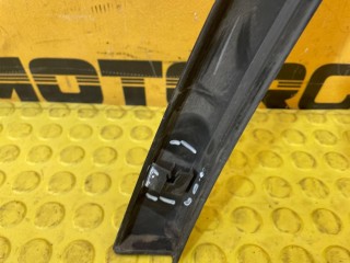 Накладки крыла, ориг. номер 1MP38RXFAE, JEEP Grand Cherokee 2010-2013
