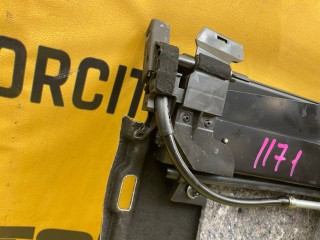 Полка салона, ориг. номер 3C8863407A, VOLKSWAGEN Passat CC 2012-2017
