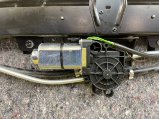 Полка салона, ориг. номер 3C8863407A, VOLKSWAGEN Passat CC 2012-2017
