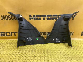 Накладки в салоне, ориг. номер 621120C030, TOYOTA TUNDRA 2002-2007