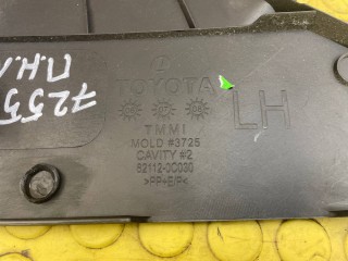 Накладки в салоне, ориг. номер 621120C030, TOYOTA TUNDRA 2002-2007