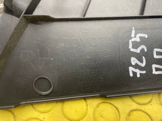 Накладки в салоне, ориг. номер 621120C030, TOYOTA TUNDRA 2002-2007