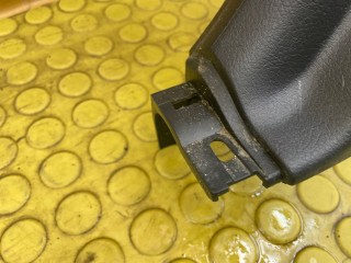 Обшивки стоек, ориг. номер 624130C030, TOYOTA TUNDRA 2002-2007