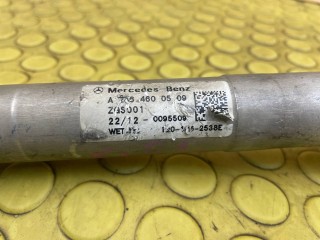 Кардан рулевой, ориг. номер A2464600509, Mercedes-Benz