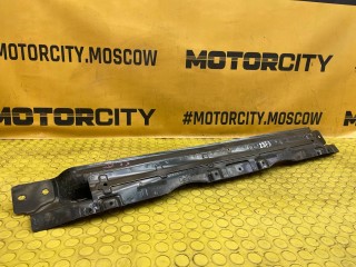 Планка телевизора, ориг. номер 7P0805549, VOLKSWAGEN Touareg 2010-2014