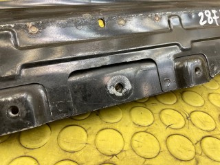 Планка телевизора, ориг. номер 7P0805549, VOLKSWAGEN Touareg 2010-2014