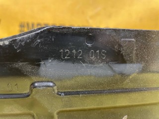 Планка телевизора, ориг. номер 7P0805549, VOLKSWAGEN Touareg 2010-2014