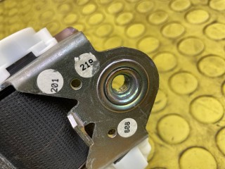 Ремень безопасности, ориг. номер 72119117220, BMW 320i
