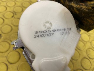 Ремень безопасности, ориг. номер 72119117220, BMW 320i