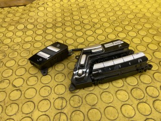 Блок сиденья, ориг. номер A2218702179, Mercedes-Benz S-Class 2005-2009