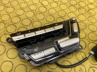 Блок сиденья, ориг. номер A2218702179, Mercedes-Benz S-Class 2005-2009