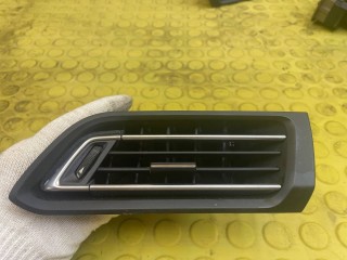 Дефлекторы салона, ориг. номер 96778765ZD, Peugeot 308 2011-2015