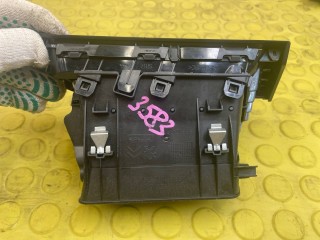 Дефлекторы салона, ориг. номер 96778765ZD, Peugeot 308 2011-2015