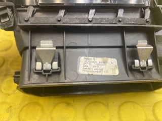 Дефлекторы салона, ориг. номер 96778765ZD, Peugeot 308 2011-2015