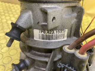 Насос ЭГУР, ориг. номер 7P0423155D, VOLKSWAGEN Touareg 2010-2014