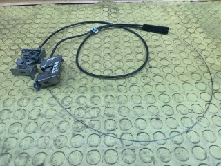 Замки капота, ориг. номер 51232753419, MINI Countryman S