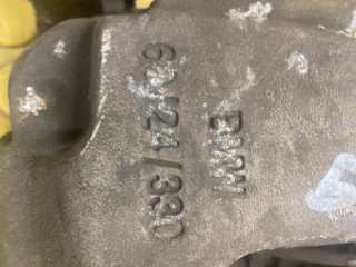 Суппорта, ориг. номер 34116791919, BMW 523i