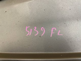 Накладка подкапотная, ориг. номер 51767019803, BMW 523i