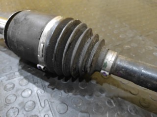Привод, ориг. номер A1643500010, Mercedes-Benz