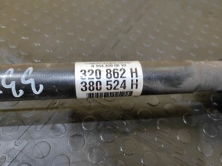 Привод, ориг. номер A1643500010, Mercedes-Benz