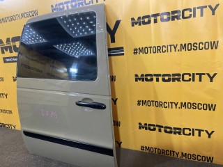 Дверь сдвижная, ориг. номер A4147300005, Mercedes-Benz