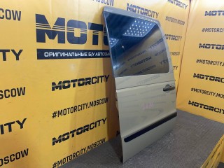 Дверь сдвижная, ориг. номер A4147300005, Mercedes-Benz