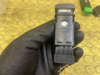 Кнопки, ориг. номер 5038229, Saab 9-3 SERIES 1998-2003