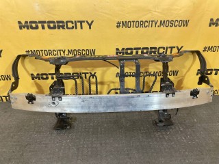 Телевизор в сборе, ориг. номер A2036204372, Mercedes-Benz C-Class 2004-2008