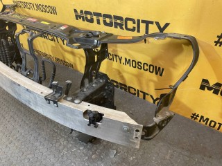Телевизор в сборе, ориг. номер A2036204372, Mercedes-Benz C-Class 2004-2008