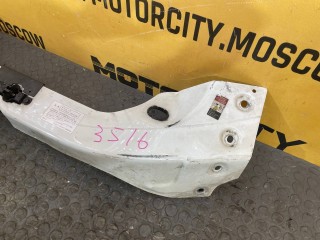 Планка телевизора, ориг. номер A1636200616, Mercedes-Benz ML-Class 2001-2005