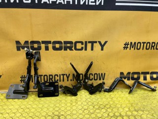 Ролики сдвижных дверей Mercedes-Benz, A4147600547