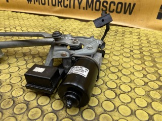 Трапеция стеклоочистителя, ориг. номер A4148200342, Mercedes-Benz