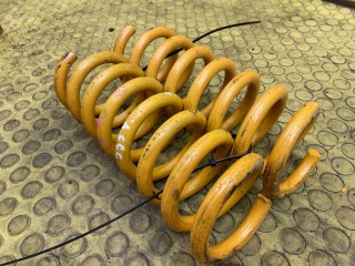 Пружины, ориг. номер A2043212304, Mercedes-Benz