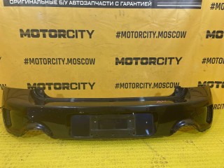 Бампер, ориг. номер 51129806647, MINI Countryman S