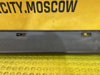 Порог декоративный, ориг. номер 15817834, HUMMER