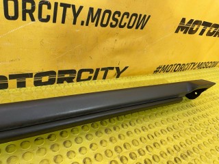 Порог декоративный, ориг. номер 15817834, HUMMER