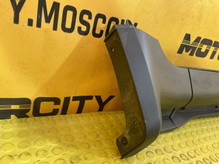 Порог декоративный, ориг. номер 30653722, VOLVO XC90 2006-2014