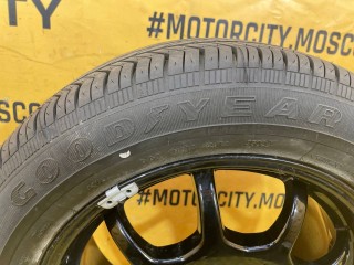 Запасное колесо, ориг. номер A2204013102, Mercedes-Benz