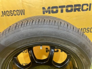 Запасное колесо, ориг. номер A2204013102, Mercedes-Benz
