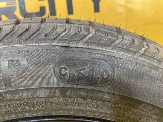 Запасное колесо, ориг. номер A2104011102, Mercedes-Benz